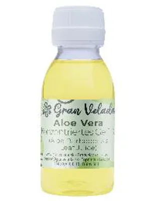 Produktbild von Gran Velada - Aloe Vera Gel Konzentrat 10:1 flüssig 1L
