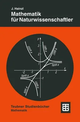Immagine prodotto di Mathematik für Naturwissenschaftler