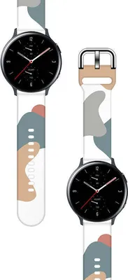 Obrázek produktu pro HQWear náramek Moro pro Samsung Galaxy Watch 46mm, Camo 2