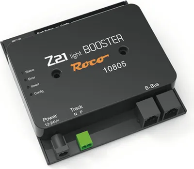 Produktbild von Roco 10805 Z21 Light Booster