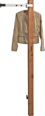 Immagine prodotto di Home Trends 4 You Appendiabiti "Santiago", 48x190x35 cm, 739022