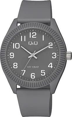 Produktbild von Q&Q Uni Armbanduhr  Mineralglas