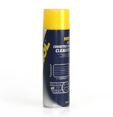 Produktbild von MANNOL Klimaanlagenreiniger / -desinfizierer 9971 Spraydose 520ml