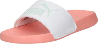 Produktbild von Puma Popcat 20 Jr  (4/white-peaceful blue-pink)