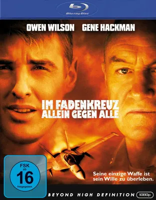Produktbild von Im Fadenkreuz