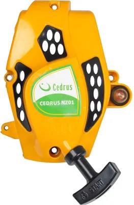 Obrázek produktu pro Ruční startér prořezávače Cedrus NZ01 020229