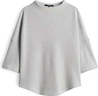 Produktbild von Keromy 80018 ashy grey melange Größe 38