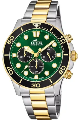Image de Lotus - 18757/7 - Montre-bracelet - Chronographe - Hommes