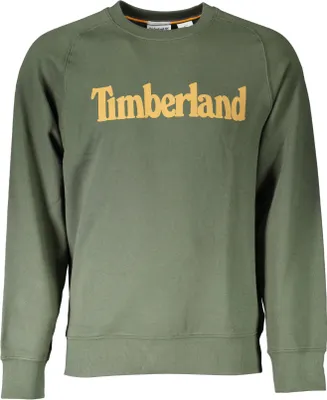 Obrázek produktu pro TIMBERLAND - Pánská mikina s logem - Velikost XXL