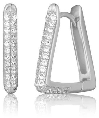 Immagine prodotto di Orecchini in argento scintillanti SVLE3099XH2BI00