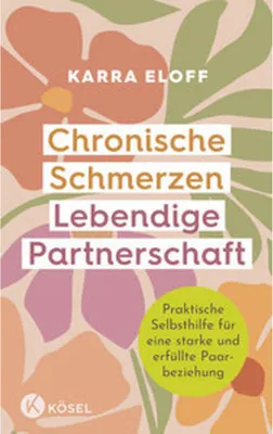 Obrázok produktu pre Chronische Schmerzen - lebendige Partnerschaft