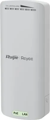 Produktbild von Reyee RG-EST100-E Funkbrücke - Brücke - WLAN