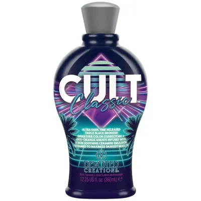 Produktbild von Devoted Creations - Cult Classic - 360ml