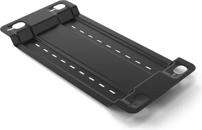 Productafbeelding van Neat NEATBOARD50-WALLMOUNT, Beugel, Zwart, 1 stuk, Wandmontage, Neat Board 50