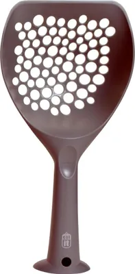 Immagine prodotto di CATIT XL paletta per gatti grigio