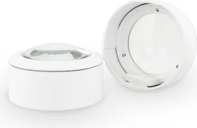 Zdjęcie produktu dla Lupa kopułkowa Krick z podświetleniem LED