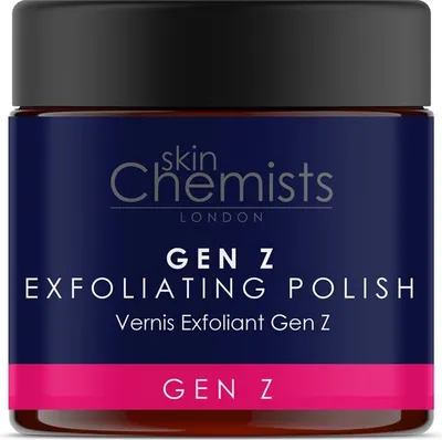 Produktbild von SKINCHEMISTS Radiant Facial Scrub, 60 ml