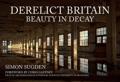 Produktbild von Derelict Britain