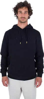 Obrázok produktu pre Hurley Toledo Wild Hoodie Blue L Muži Blue L