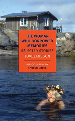 Immagine prodotto di The Woman Who Borrowed Memories