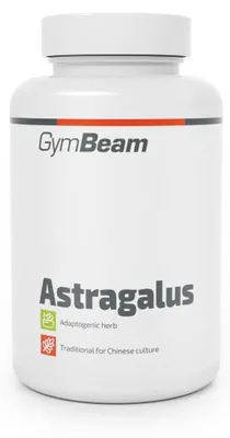 Obrázok produktu pre GymBeam Astragalus 90 kapsl