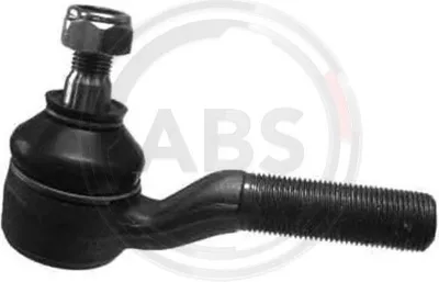 Produktbild von A.B.S. Spurstangenkopf Spurstange für NISSAN PICK UP (D21) 230297