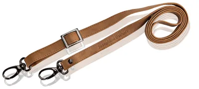 Obrázok produktu pre Josephine Osthoff - NÁRAMENNÉ PÁSY Náhradný remienok z pravej kože Náhradný remienok na crossbody 135 cm dlhý 2 cm široký