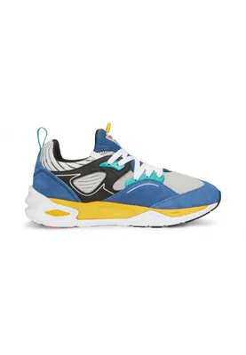 Produktbild von Puma Sneakers 387510-01 in Blue color size 41