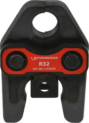 Image de ROTHENBERGER Mâchoire à sertir Standard R32 - 015337X