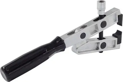 Imagen del producto de Abrazadera para fuelles de transmisión – Con bandas de acero inoxidable – Llave dinamométrica – Para el mantenimiento de vehículos