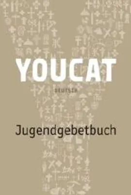 Produktbild von YOUCAT. Jugendgebetbuch