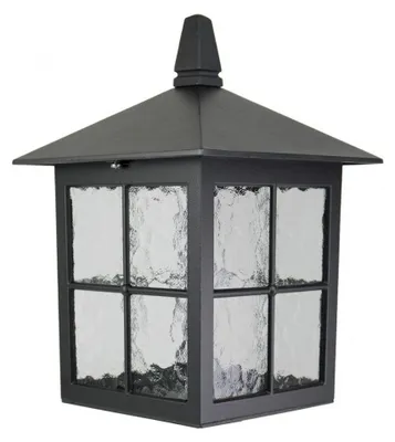 Productafbeelding van Lampenkop voor buitenlamp, model Venetië K 1018 KW, merk Suma