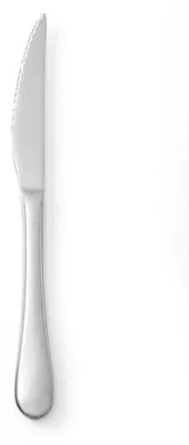 Produktbild von HENDI Steakmesser Edelstahl 215 mm Profi Line