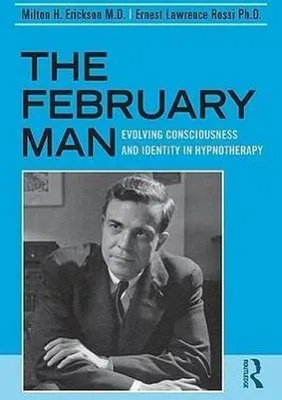 Produktbild von The February Man