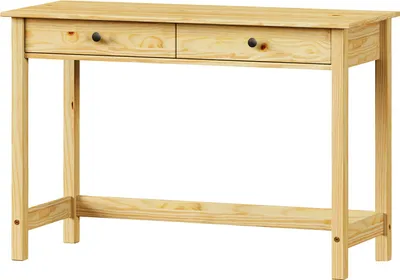 Image de Table pliante TORINO poignées en métal
