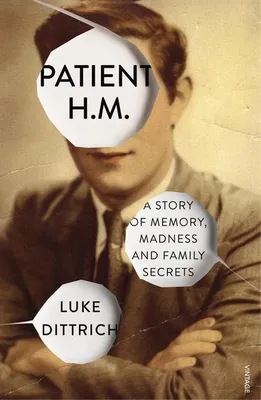 Produktbild von Patient H.M.