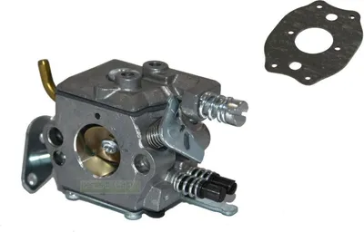 Produktbild von Karburátor pre Husqvarna 36 41 136 137 141 142 142E Náhrada Walbro a ZAMA