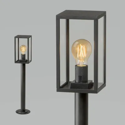 Productafbeelding van Limosa 70 Stehleuchte schwarz Garden Lights