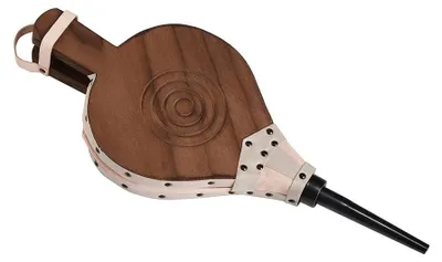 Obrázok produktu pre Wolfpack 22020420, komín na krb, 18 cm