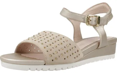 Produktbild von STONEFLY CHER 5 Damen Businessschuhe Beige