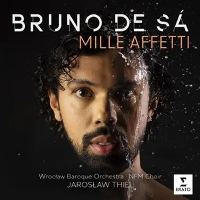 Produktbild von Mille Affetti Digipak