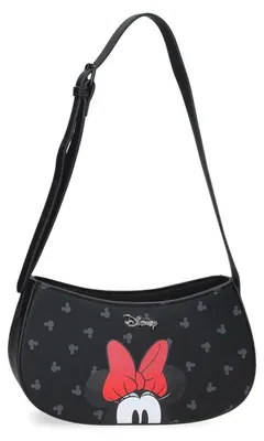 Zdjęcie produktu dla Torebka Disney Minnie Bowlogue