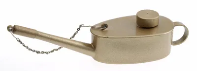 Obrázok produktu pre Lötlampe, ovale Form