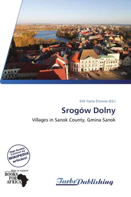 Produktbild von Srogów Dolny