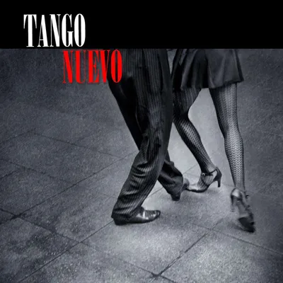 Obrázek produktu pro Various Artists: Tango Nuevo