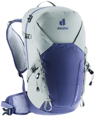 Immagine prodotto di Zaino outdoor Deuter Speed Lite 23 SL Tin/Indigo