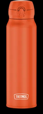 Obrázek produktu pro THERMOS ULTRALIGHT láhev, 0,75 l, oranžová, matná | HAN 4035391075 | EAN 4002458534812