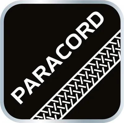 Zdjęcie produktu dla NEO TOOLS Lina paracord 30 m, 4mm