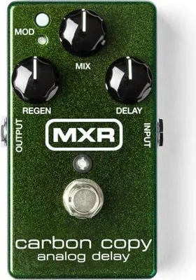 Image de Mxr M 169