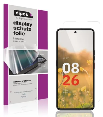 Zdjęcie produktu dla 4x dipos CC Volla Plinius